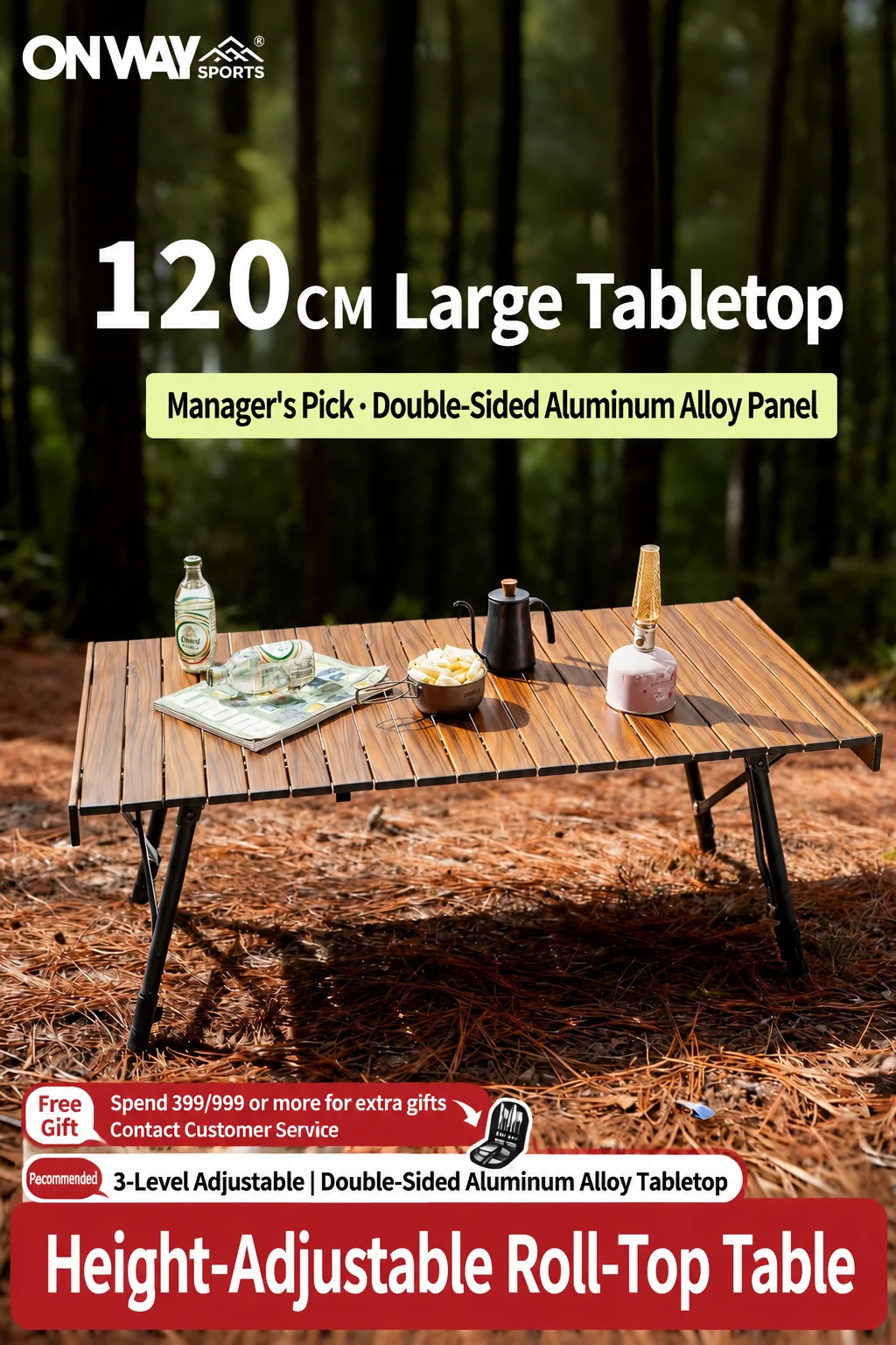 Opcje zestawów regulowanych al – Outdoor Furniture Deals recenzja i cena