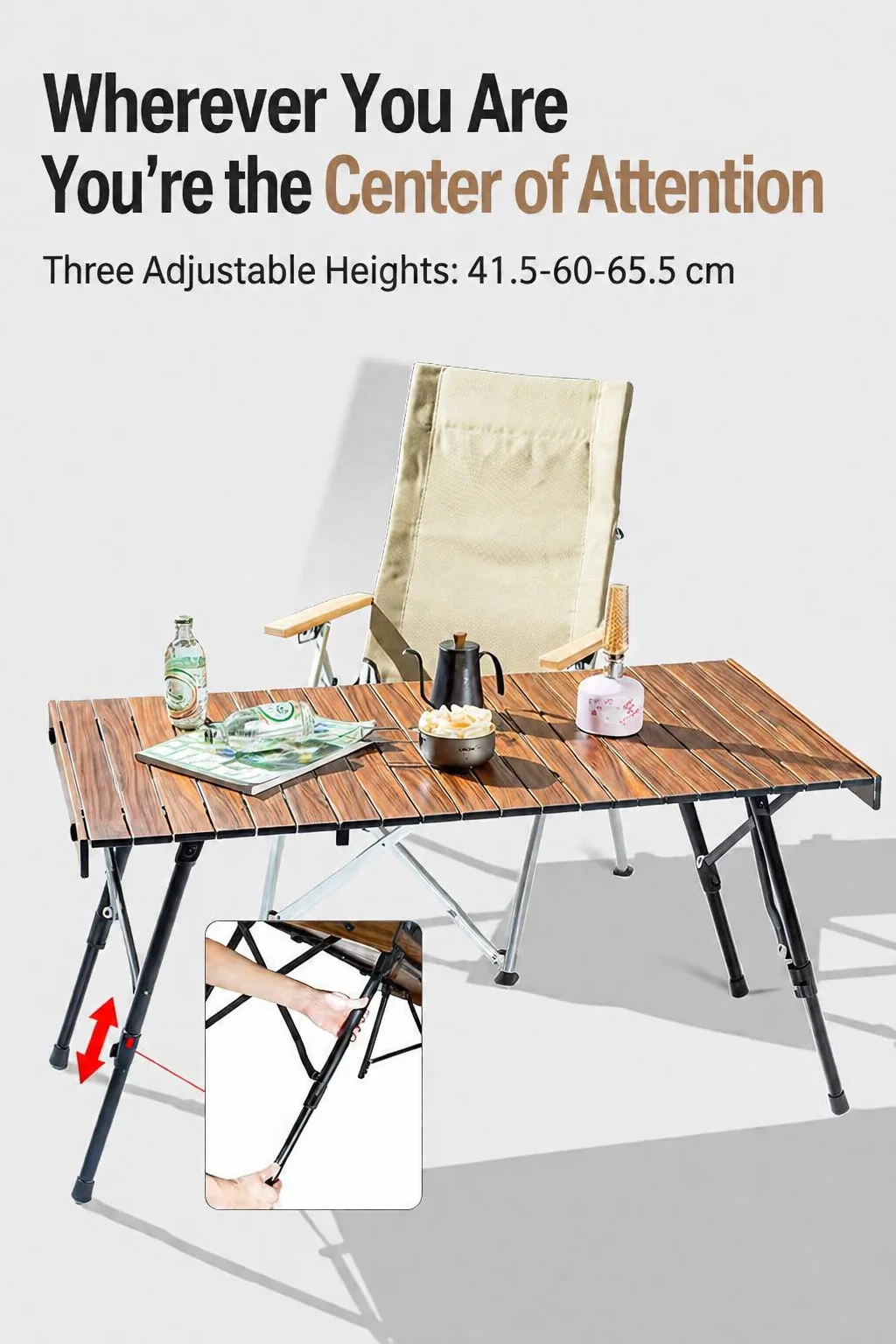 Opcje zestawów regulowanych al – Outdoor Furniture Deals recenzja i cena