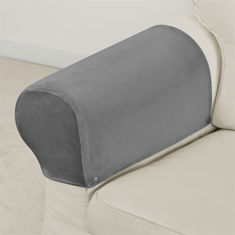 2 szt./zestaw Aksamitny Pokrow – Outdoor Furniture Deals recenzja i cena