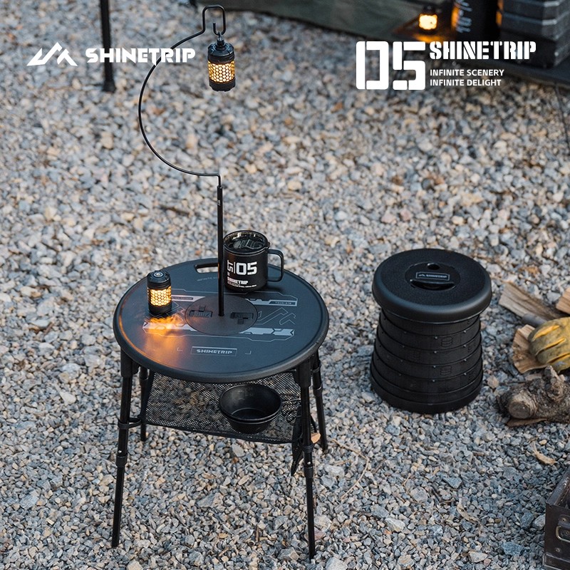 Stolik składany ShineTrip do u – Outdoor Furniture Usa recenzja i cena