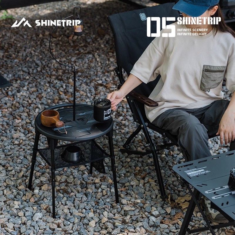 Stolik składany ShineTrip do u – Outdoor Furniture Usa recenzja i cena